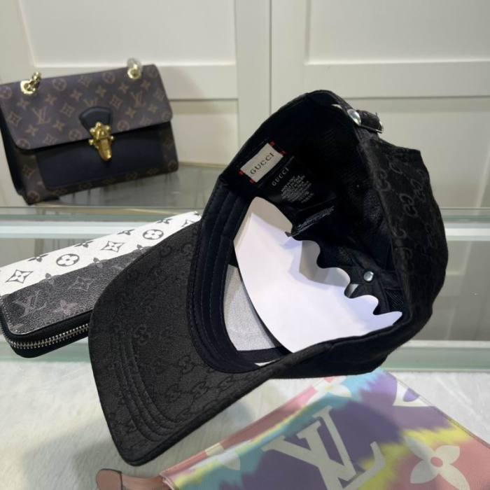 Top Quality Hats