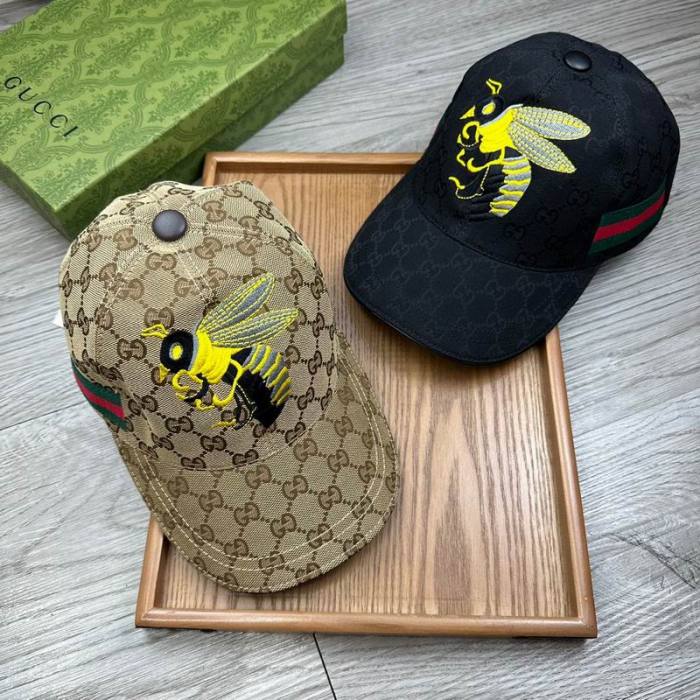 Top Quality Hats