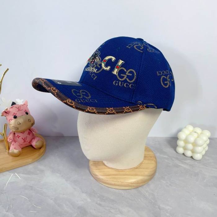 Top Quality Hats