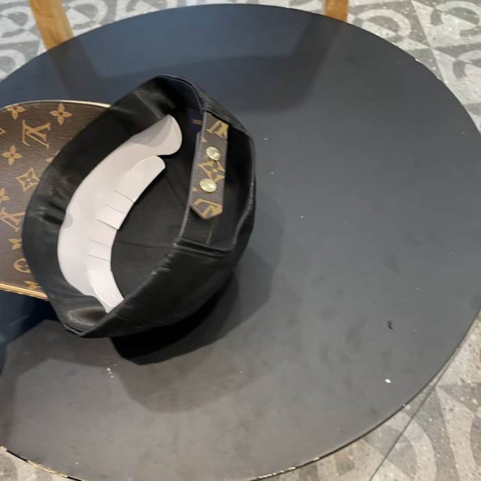 Top Quality Hats