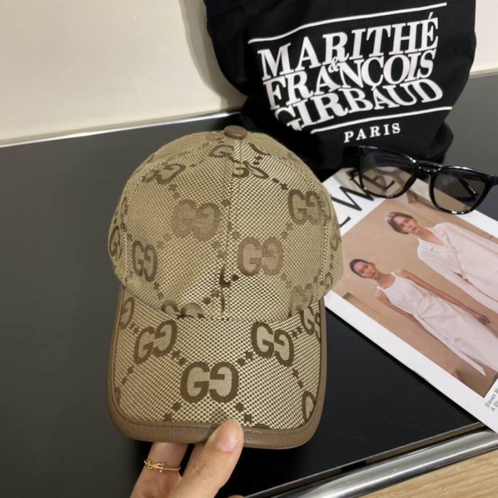 Top Quality Hats