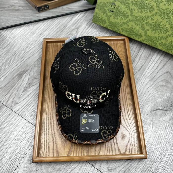 Top Quality Hats