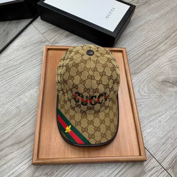 Top Quality Hats