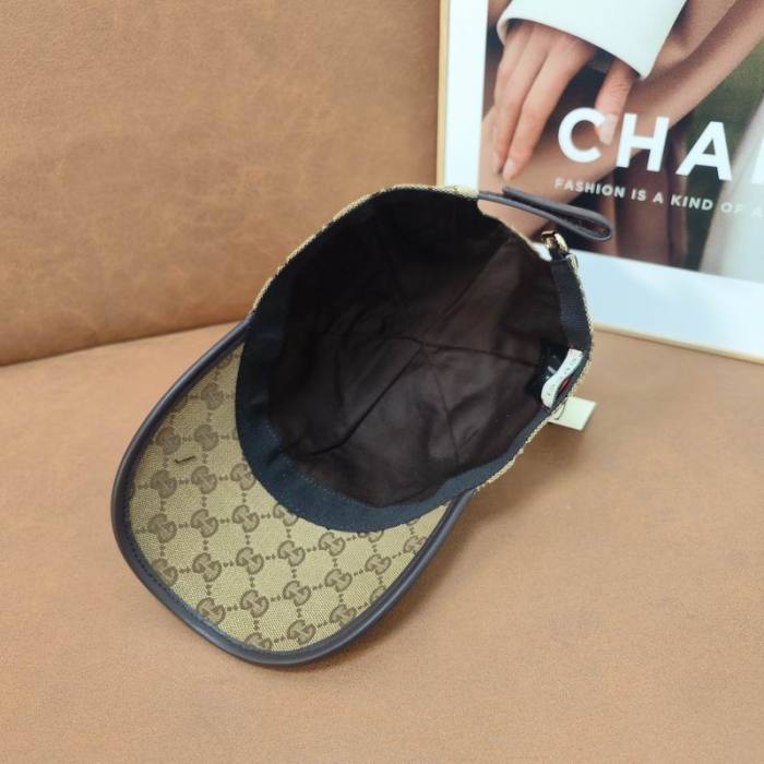 Top Quality Hats
