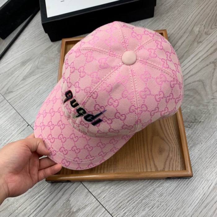 Top Quality Hats