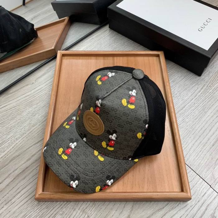 Top Quality Hats