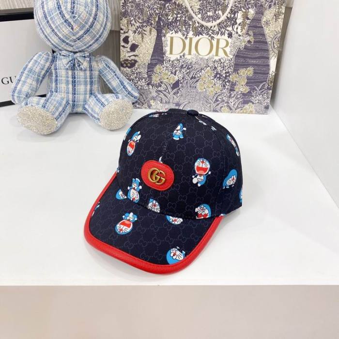 Top Quality Hats