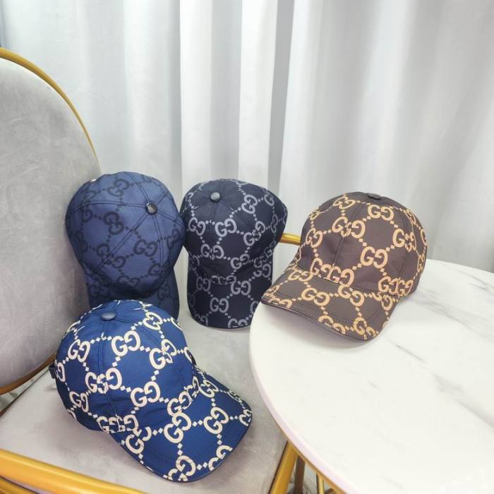 Top Quality Hats