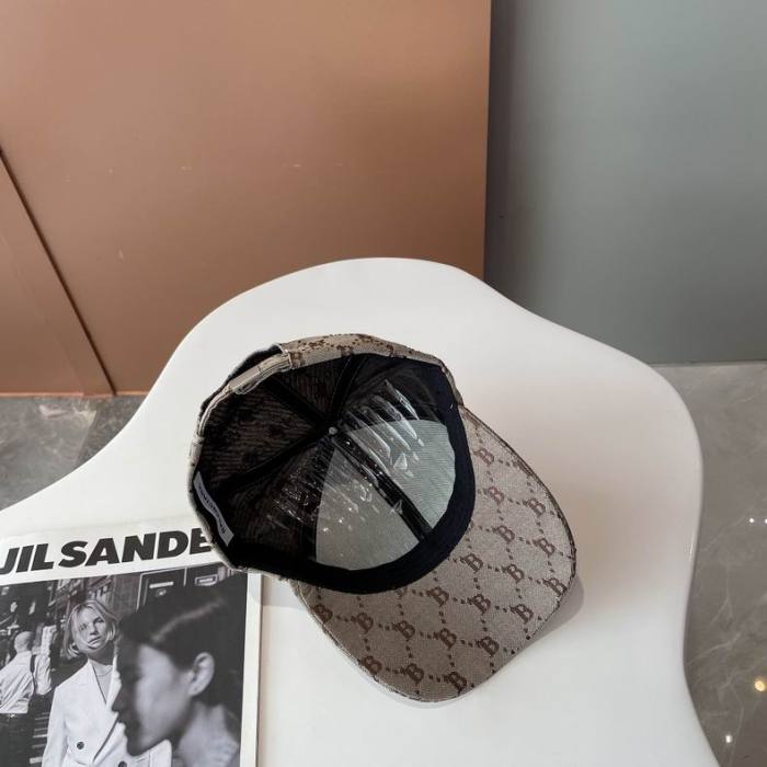 Top Quality Hats