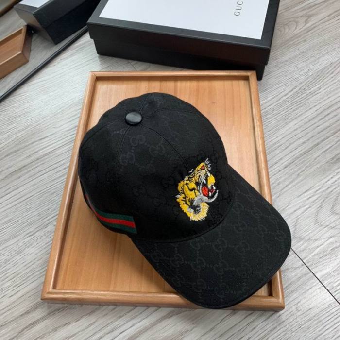 Top Quality Hats