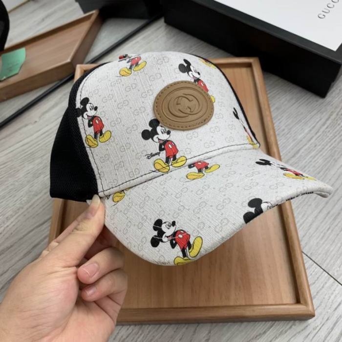 Top Quality Hats
