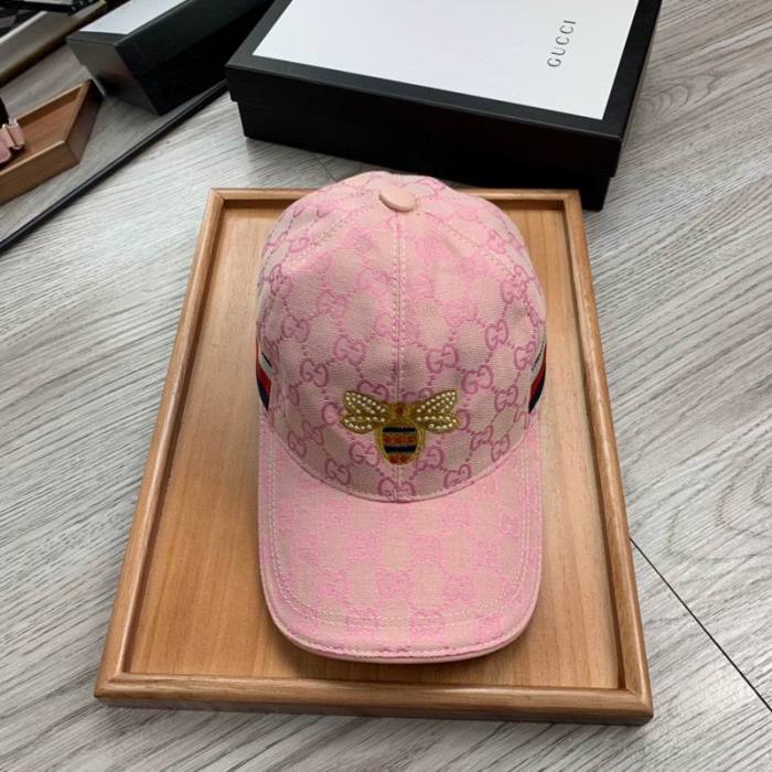 Top Quality Hats