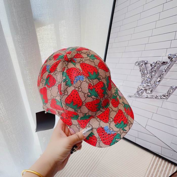 Top Quality Hats