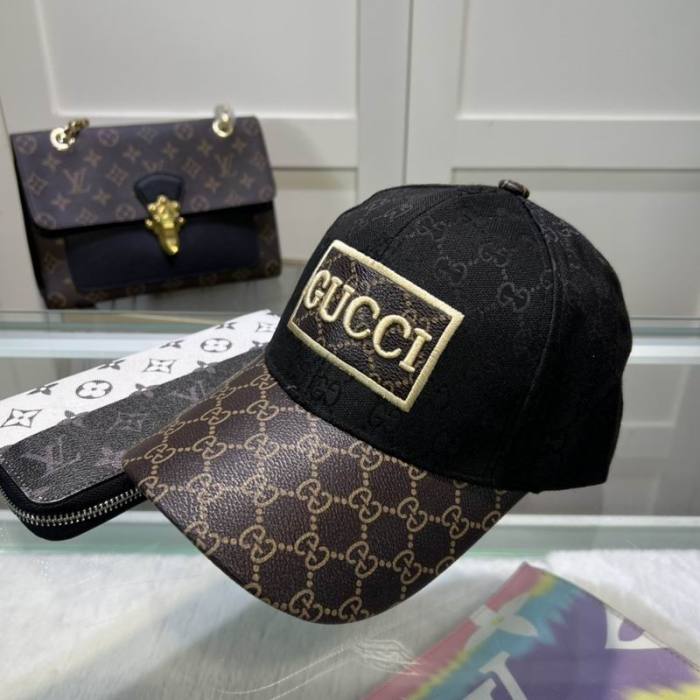 Top Quality Hats