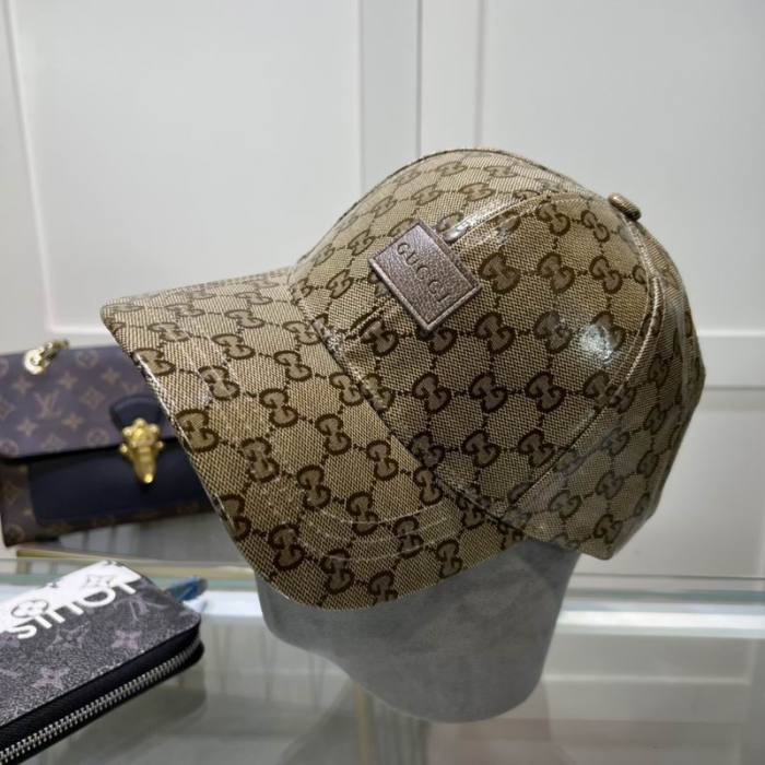 Top Quality Hats