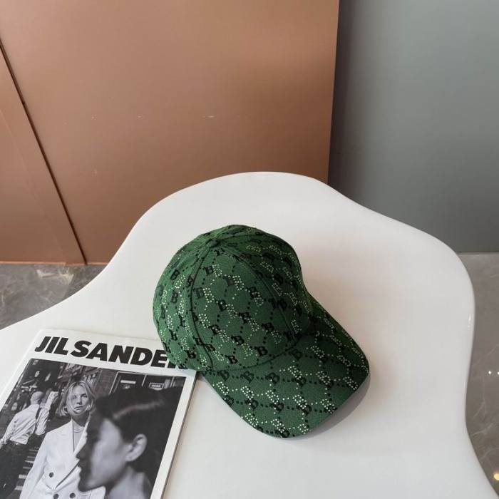 Top Quality Hats