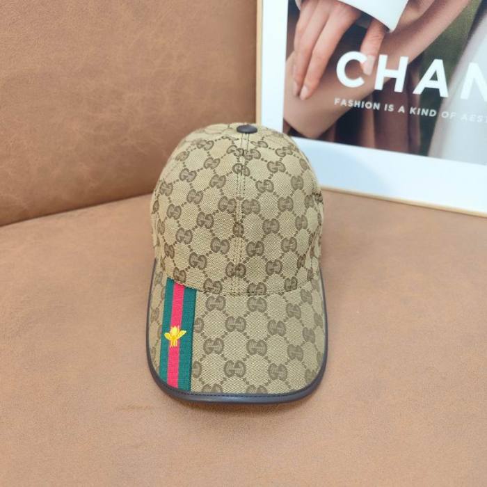 Top Quality Hats