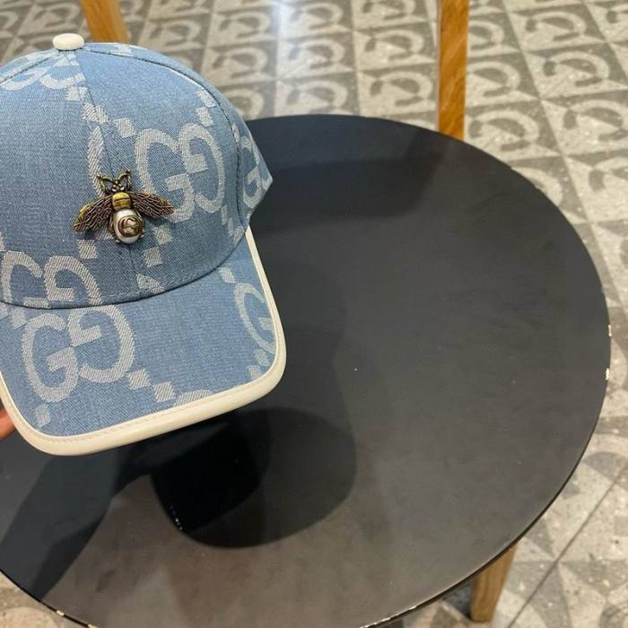 Top Quality Hats
