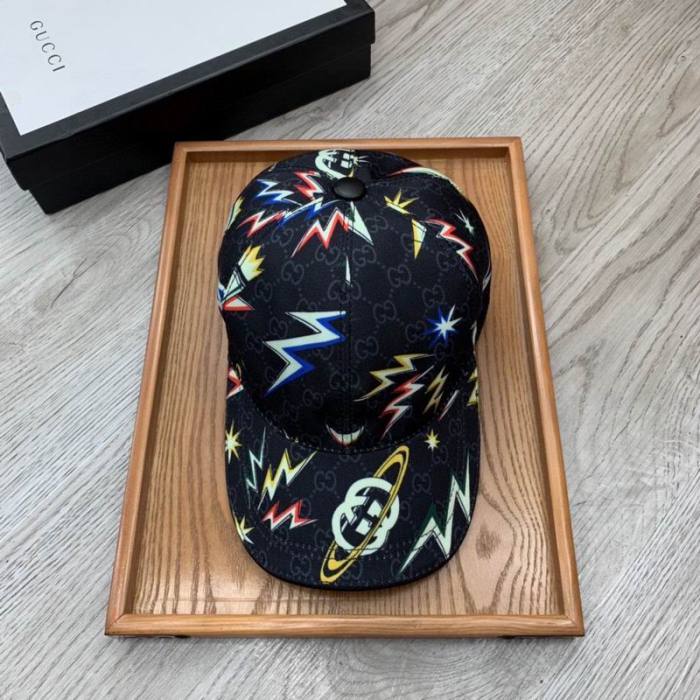 Top Quality Hats