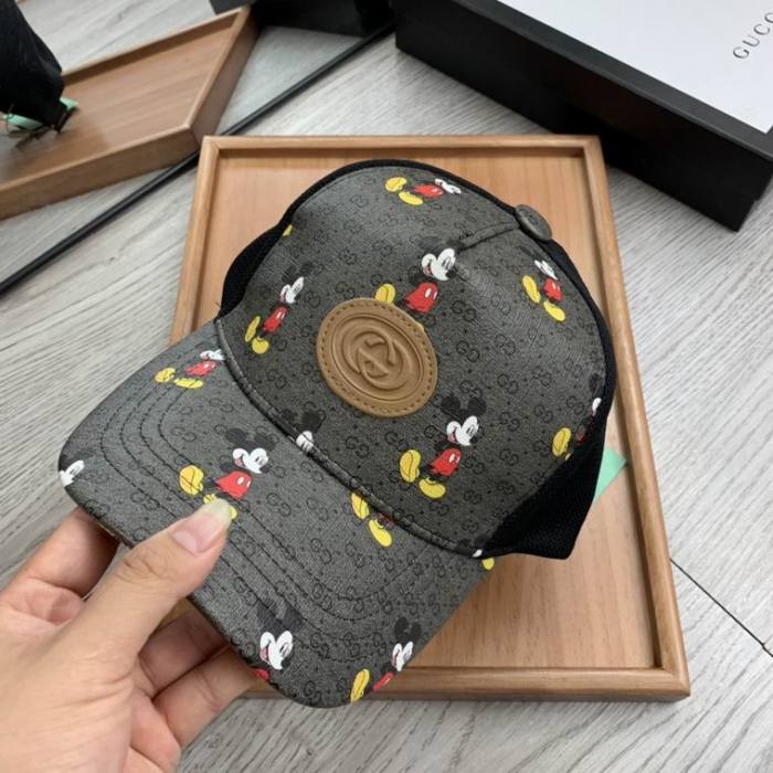 Top Quality Hats