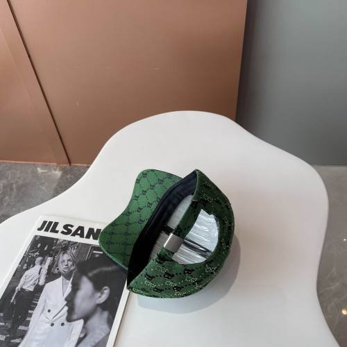 Top Quality Hats