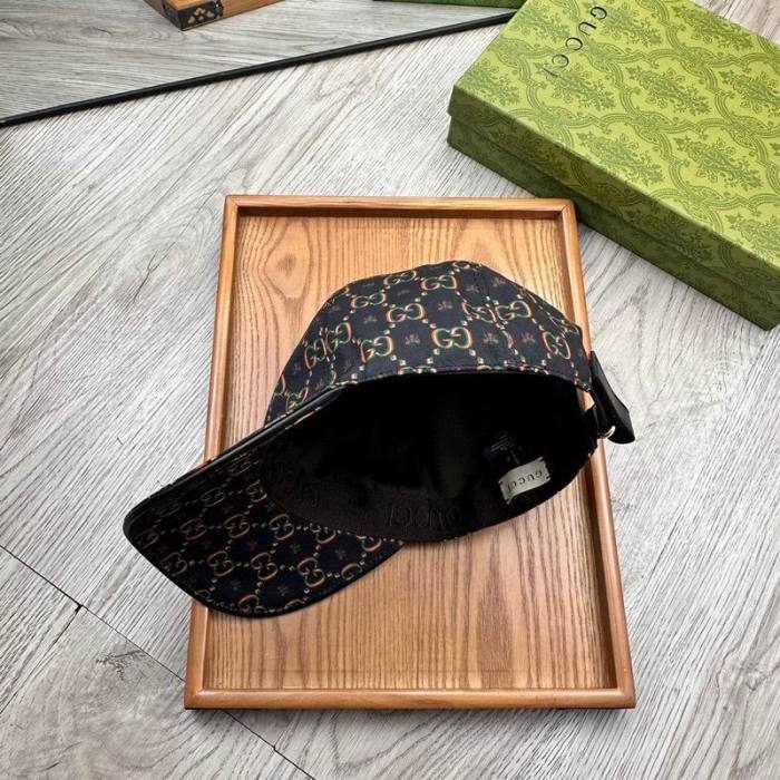 Top Quality Hats