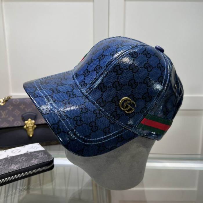Top Quality Hats