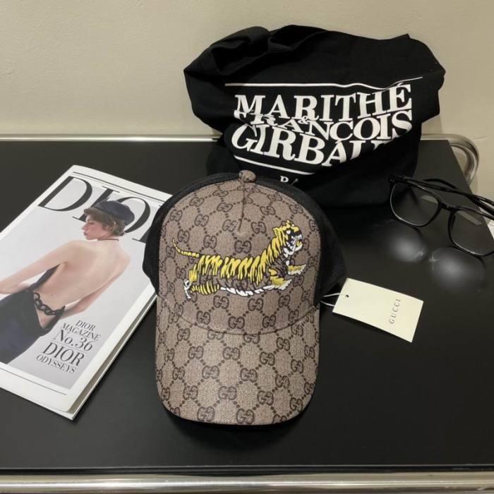 Top Quality Hats