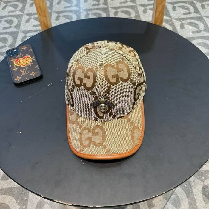 Top Quality Hats
