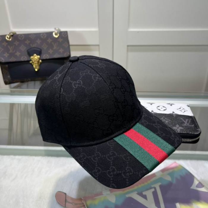 Top Quality Hats