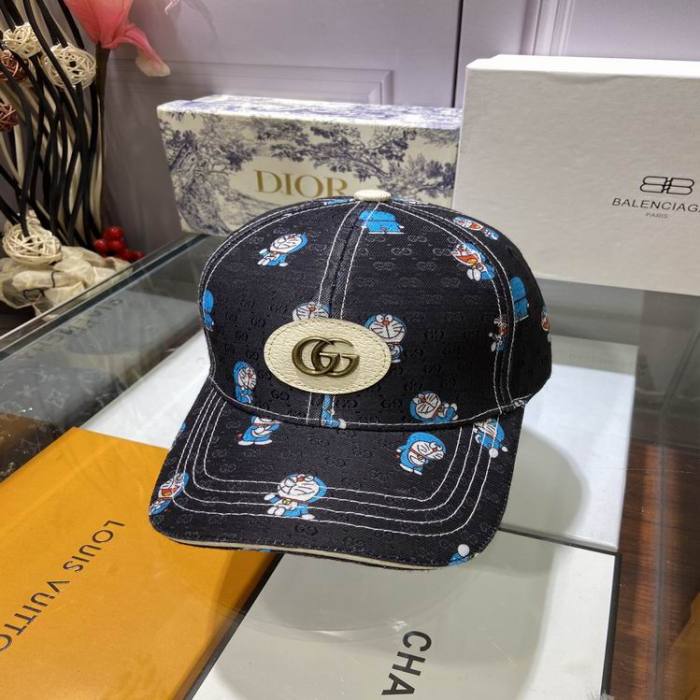Top Quality Hats