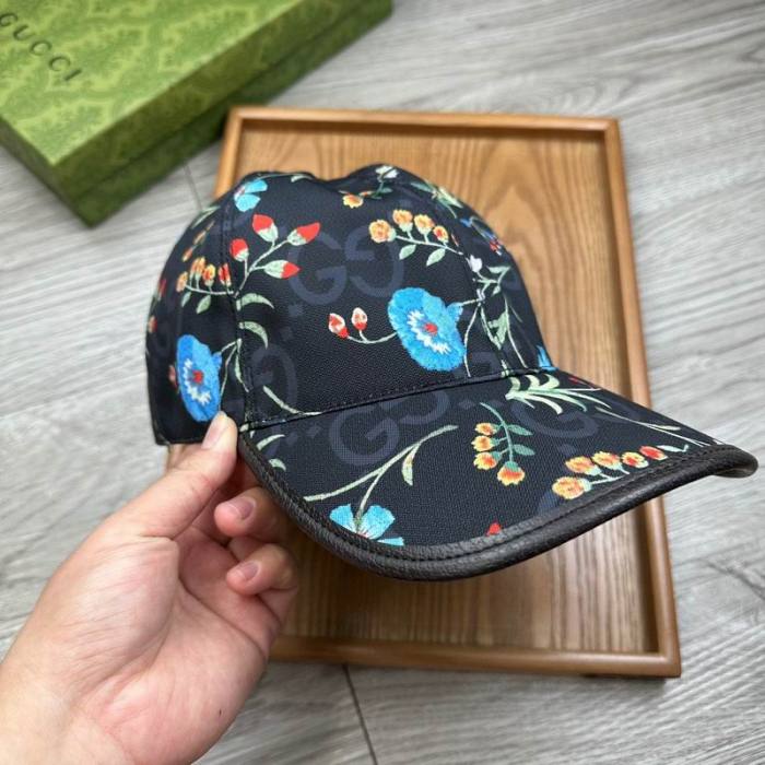 Top Quality Hats