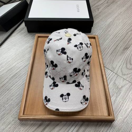 Top Quality Hats