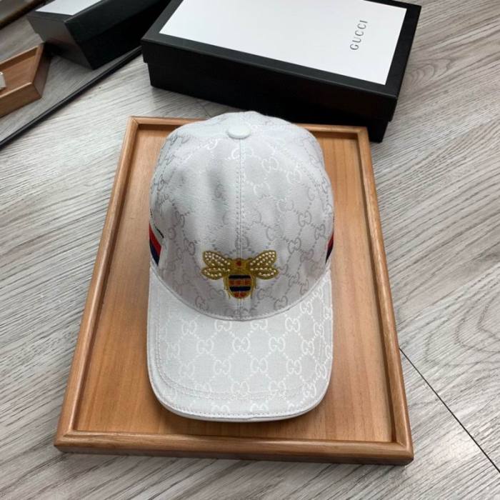 Top Quality Hats