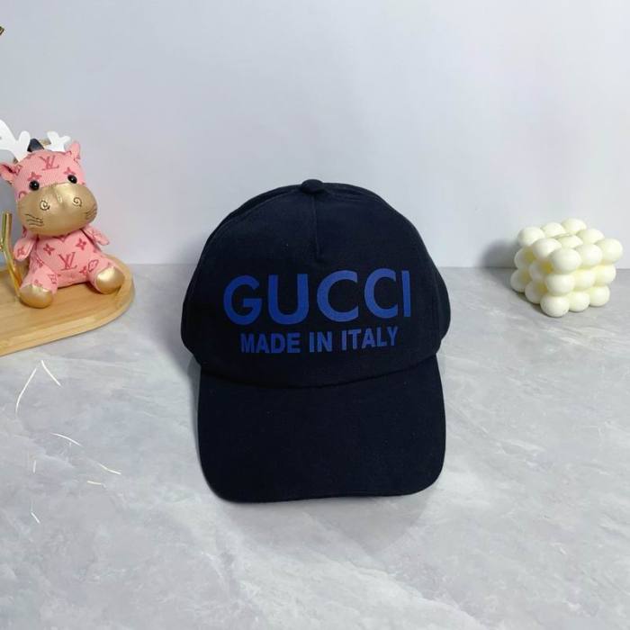 Top Quality Hats