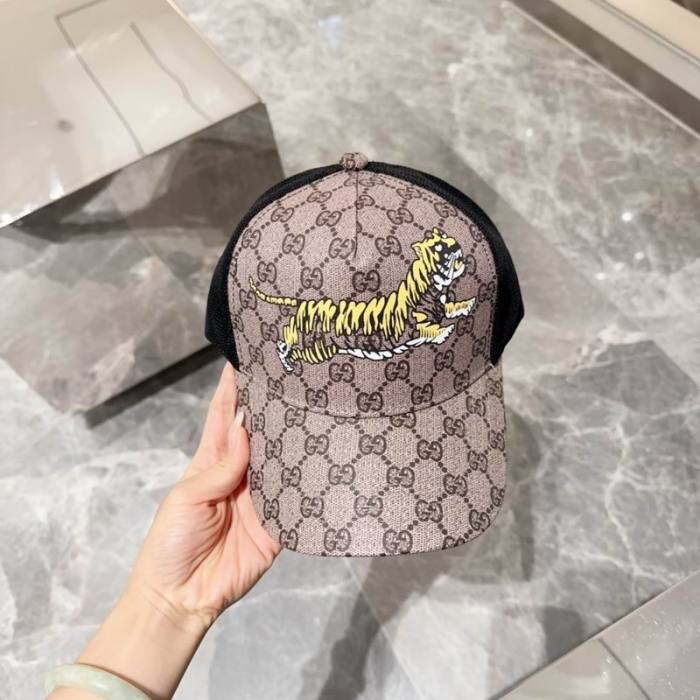 Top Quality Hats