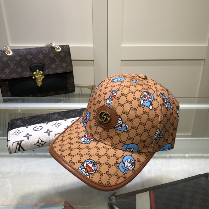 Top Quality Hats