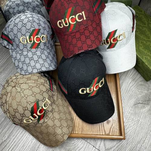 Top Quality Hats