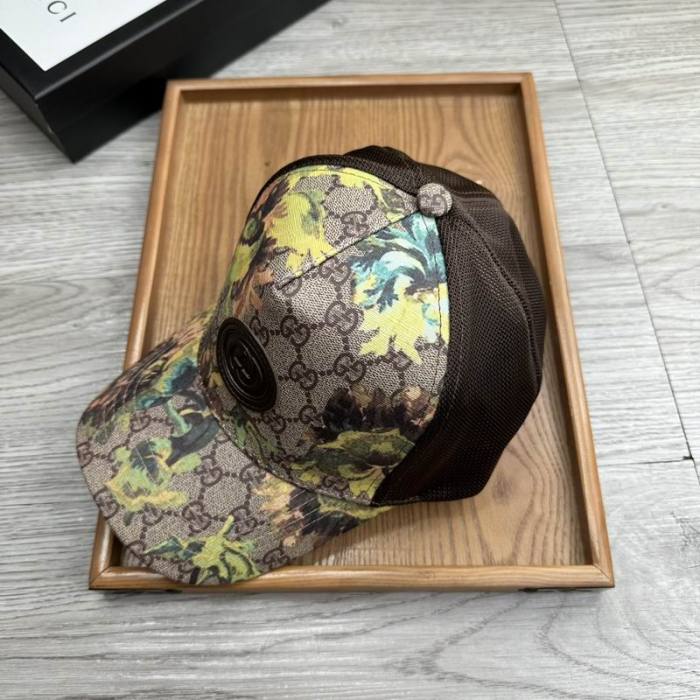 Top Quality Hats