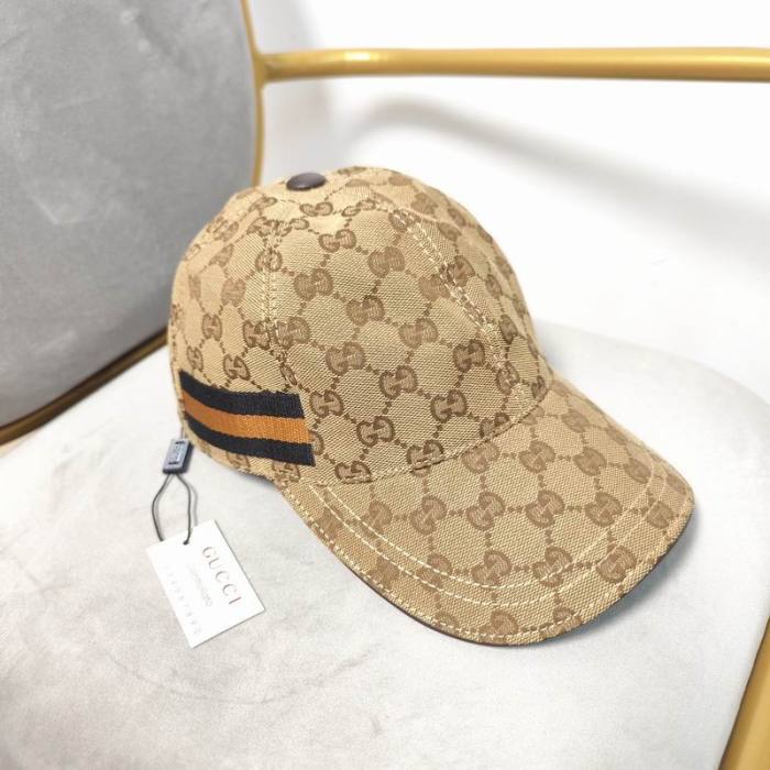 Top Quality Hats
