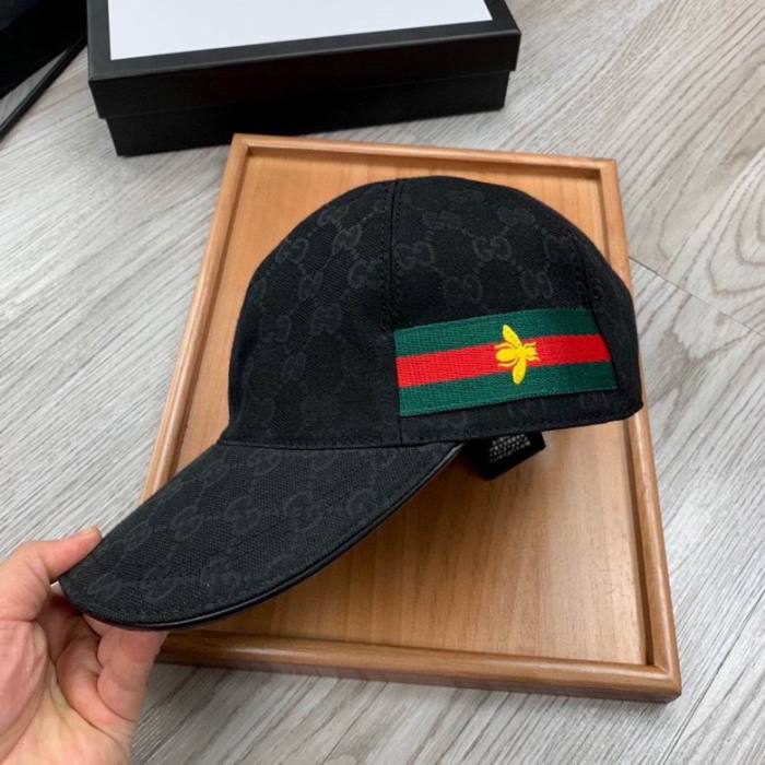 Top Quality Hats