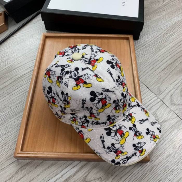 Top Quality Hats