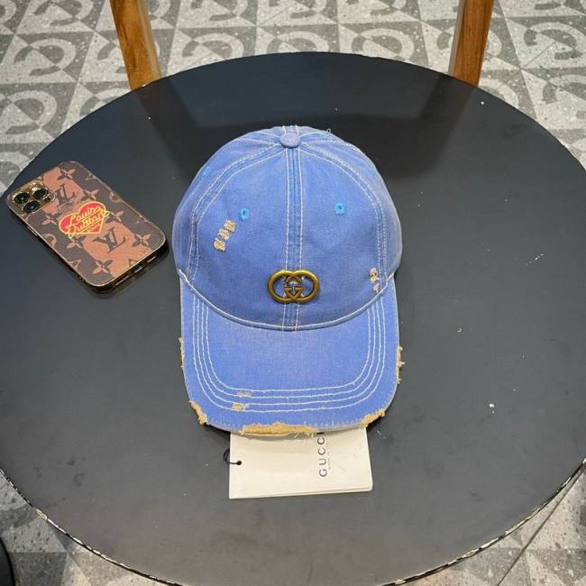 Top Quality Hats