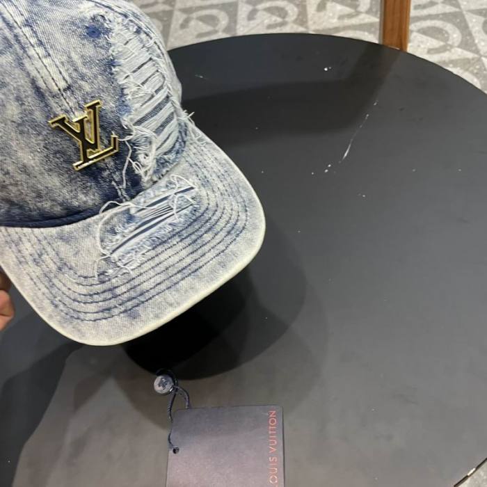 Top Quality Hats