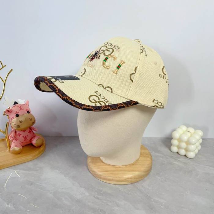 Top Quality Hats