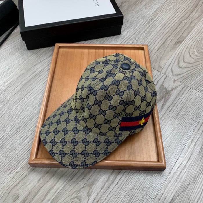 Top Quality Hats