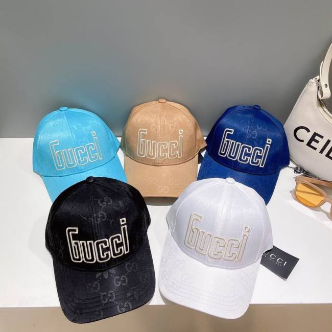 Top Quality Hats