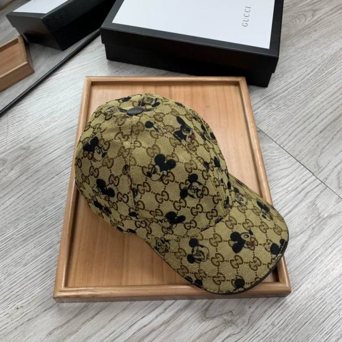 Top Quality Hats