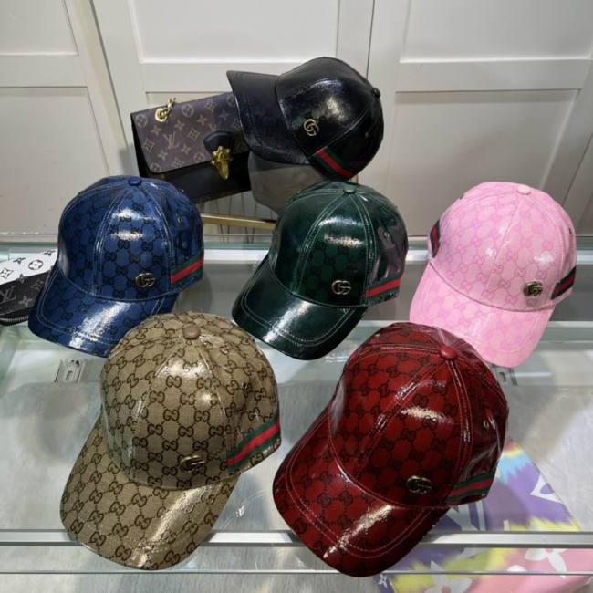 Top Quality Hats