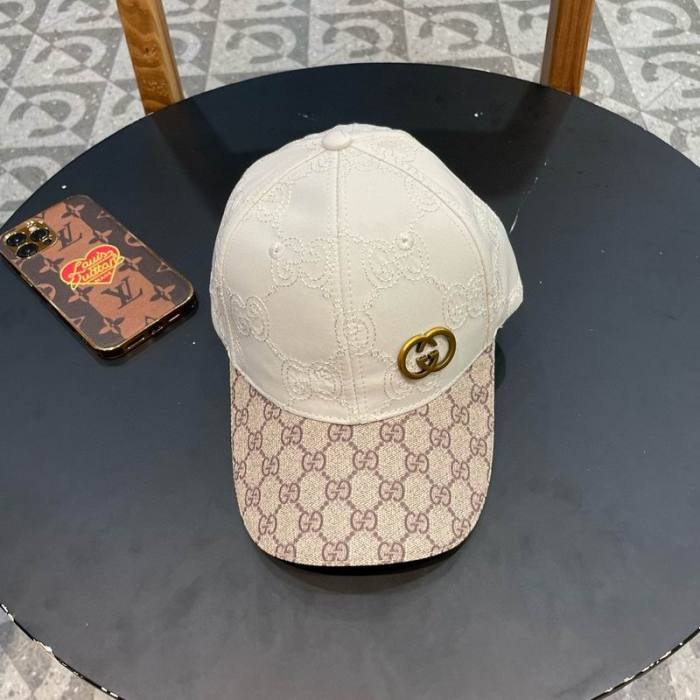 Top Quality Hats